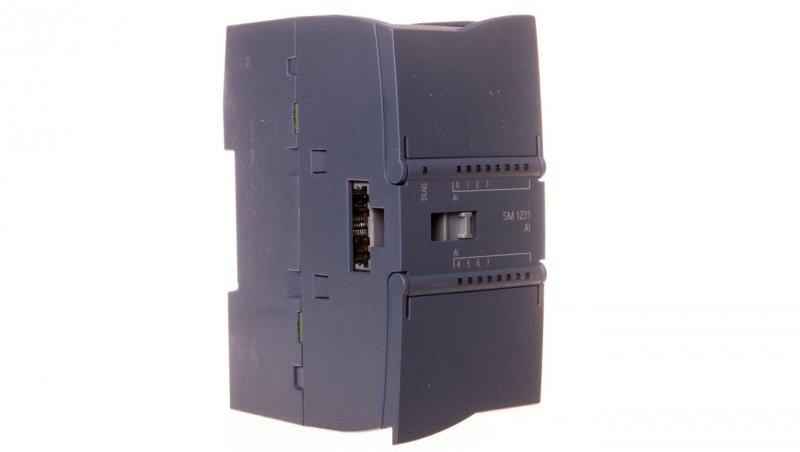 Moduł wejść analogowych 8we SIMATIC S7-1200 SM 1231 6ES7231-4HF32-0XB0