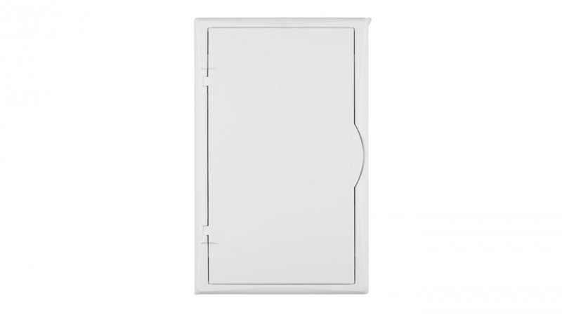 Rozdzielnica modułowa 3x12 n/t ECONOMIC BOX RN 3/36 drzwi białe (N+PE) IP40 2506-00