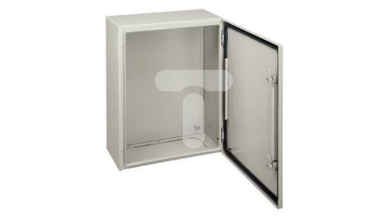 Obudowa CRN 600x400x200mm IP66 z płytą montażową NSYCRN64200P