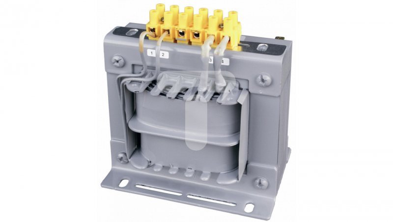 Transformator 1-fazowy TOe 100VA 400/230V 41-10001.49