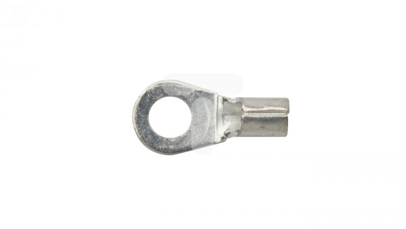 Końcówka oczkowa cynowana KO 2,5/3 E09KO-01010101502 /25szt./