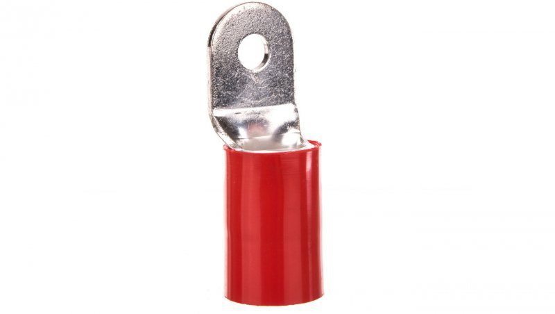 Końcówka oczkowa izolowana KOI 95/8 E09KO-02010106502 /10szt./