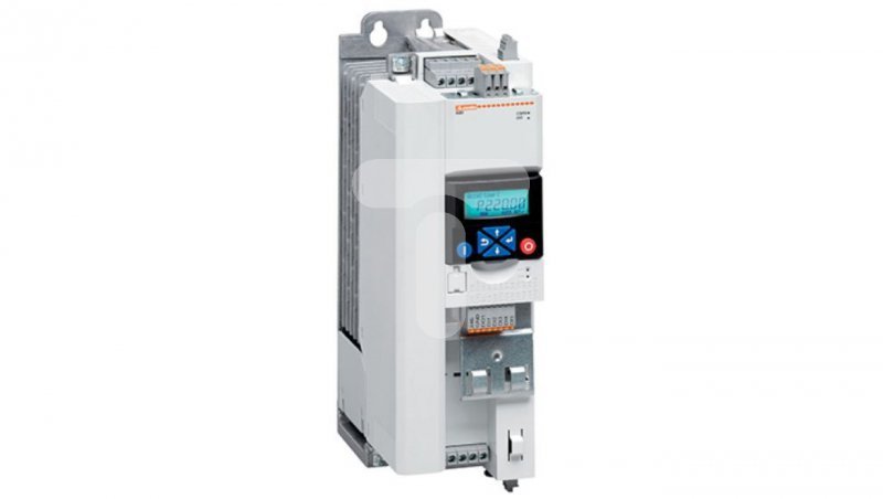 Falownik 3 fazowy 5,5kW Uwe=3x400-480V, Uwy=3x400-480V/13A filtr EMC VLB30055A480