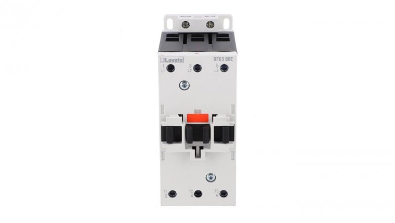 Stycznik mocy 65A AC3 3P 100-250V AC/DC 0Z 0R BF6500E230