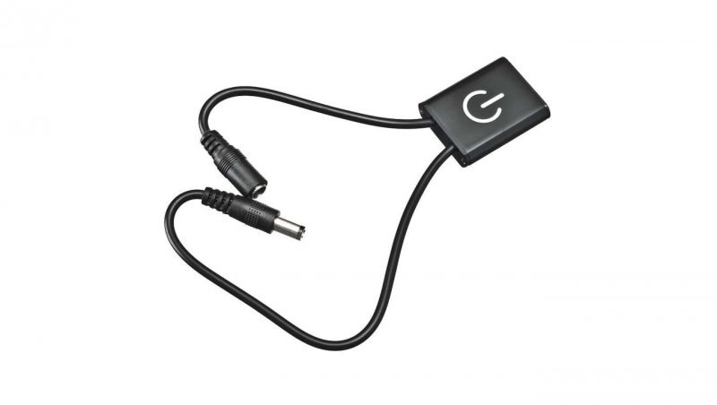 IRSENSOR na ruch ręką 12VDC 3A 36W DC włącznik sensor Premiumled