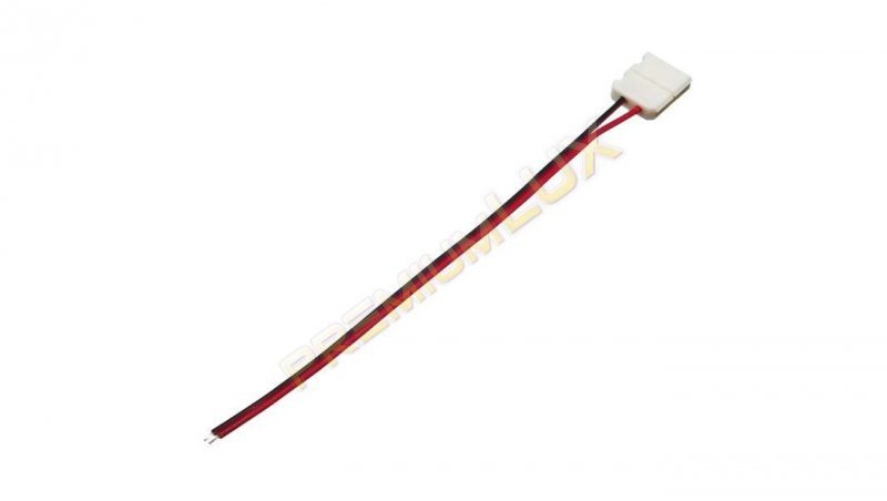 Złączka do taśmy led 10mm t+k