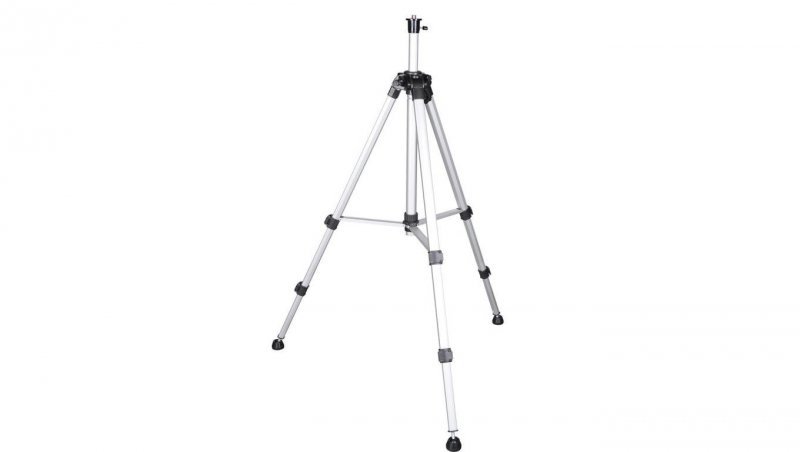 Statyw budowlany z kolumną na korbę FS 10 15-108-20