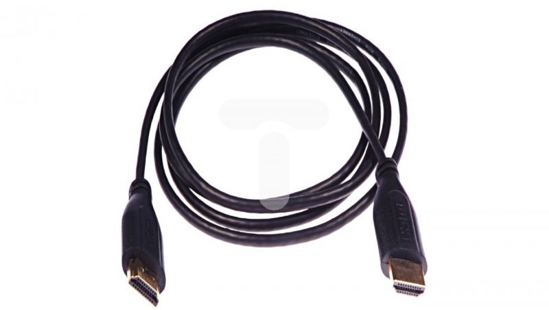 Kabel HDMI Standard with Ethernet 1,5m LIBOX LB0002-1,5