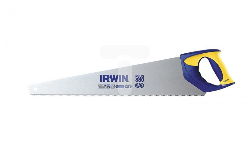 Piła Irwin uniwersalna 400mm/16cal 8z/cal 10503622