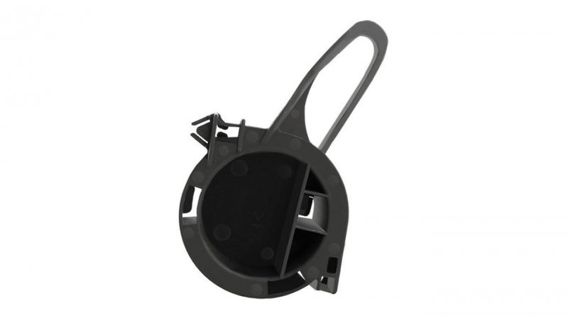 Qoltec Uchwyt odciągowy 4kN 11-15mm