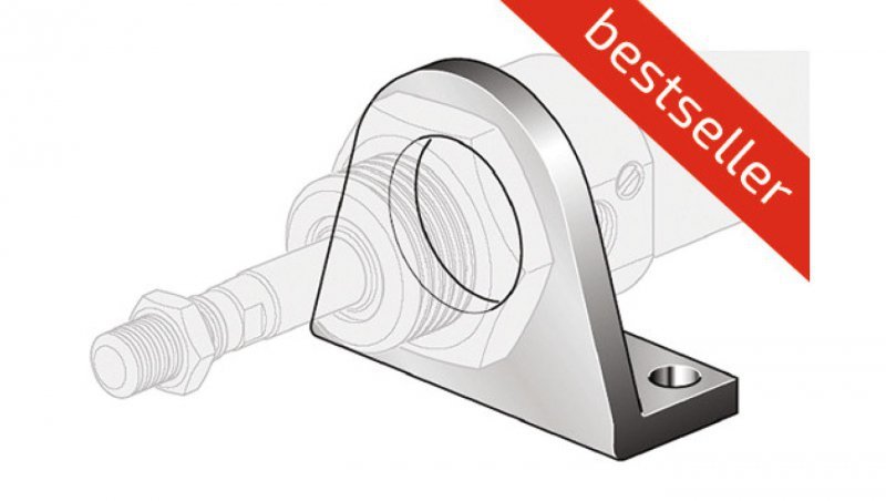 Łapa D20-25, P/020-025