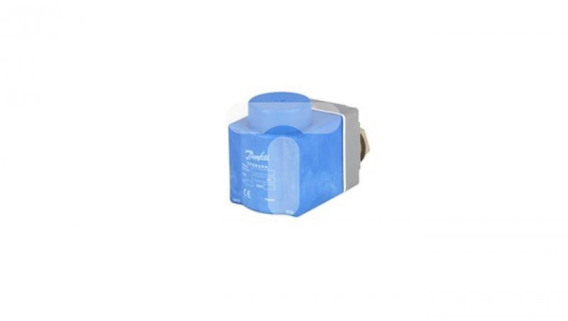 Cewka do elektrozaworów BE230AS 230V 50Hz 12W IP67 018F6701