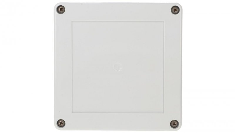 Puszka hermetyczna PHP-105 62.105