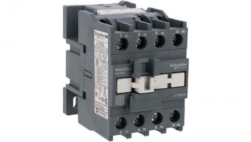 Stycznik TVS 3P 32A AC3 15kW 230V AC 1Z LC1E3210P7