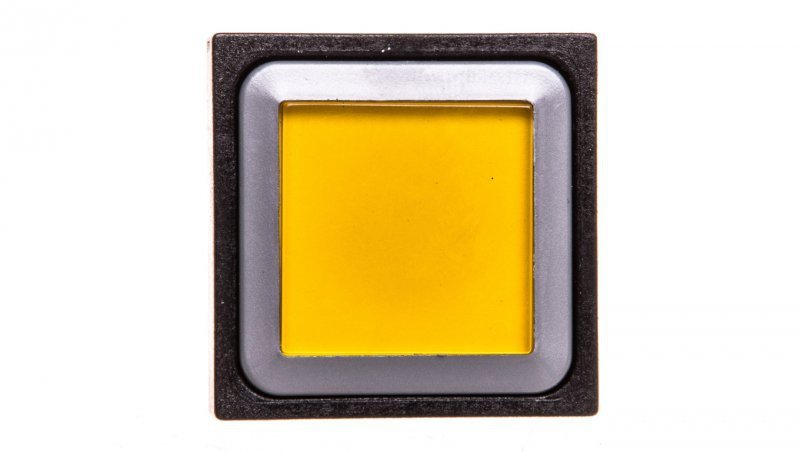 Napęd przycisku żółty z podświetleniem z samopowrotem Q25LT-GE/WB 089137