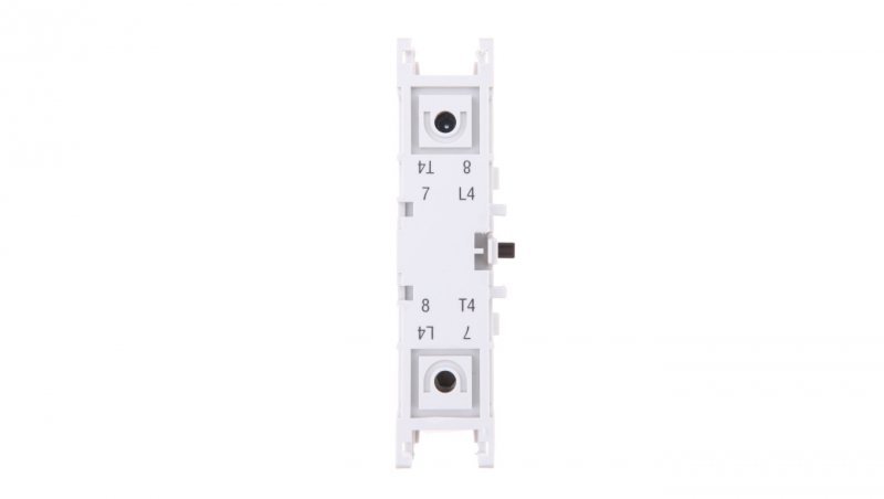 Czwarte pole 125A do GA125A GAX42125A