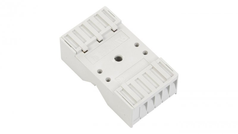 Gniazdo przekaźnika R15 3P PZ11 592001