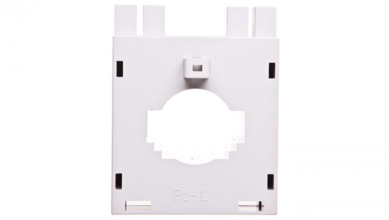 Przekładnik prądowy 400/5A, klasa 0,5, na przewód fi 23mm, na szynę 30x10mm, 25x12,5mm, 20x15mm DM2T0400