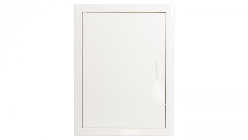 Rozdzielnica modułowa 2x12 podtynkowa IP40 RWN (drzwi pełne) 602432