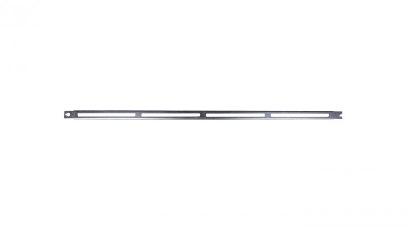 Płyta montażowa 30x1000mm stal BPZ-MPL30-1000 104319