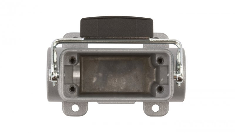 Obudowa gniazda cokołowa PG16 IP65 EPIC H-A 10 SGR-LB 16 10448100