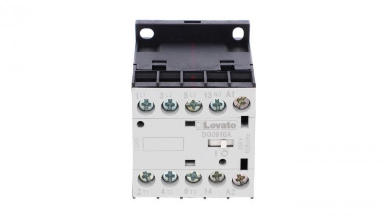 Stycznik mocy 9A 3P 230V AC 1Z 0R 11BG0910A230