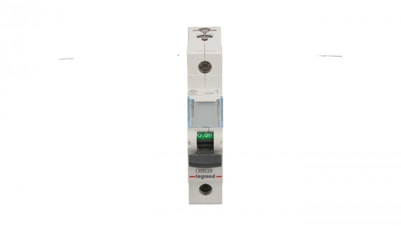 Wyłącznik nadprądowy 1P C 32A 6kA AC S301 TX3 403437