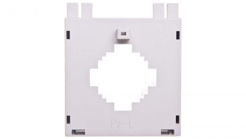 Przekładnik prądowy 400/5A, klasa 0,5, na przewód fi 30mm, na szyny: 40x10mm, 30x20mm, 25x25mm DM3T0400