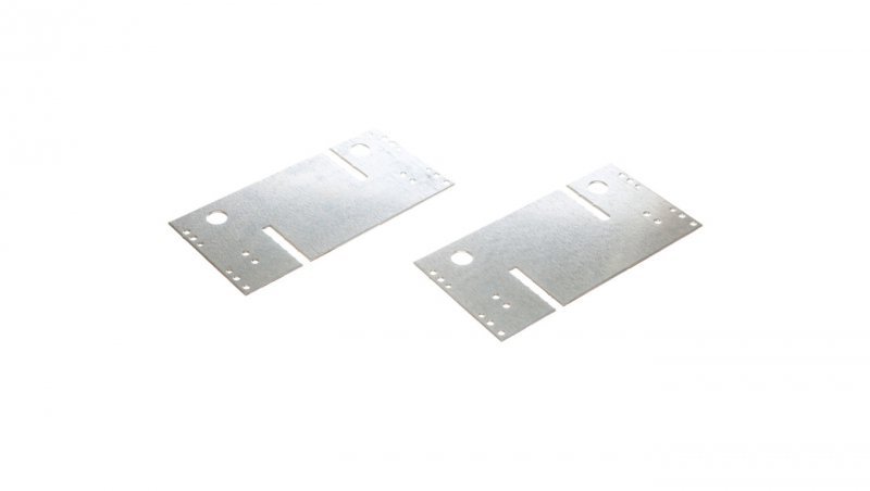 Kątowniki do łączenia kaset 180mm BPZ-BR/WB3S/1 111337