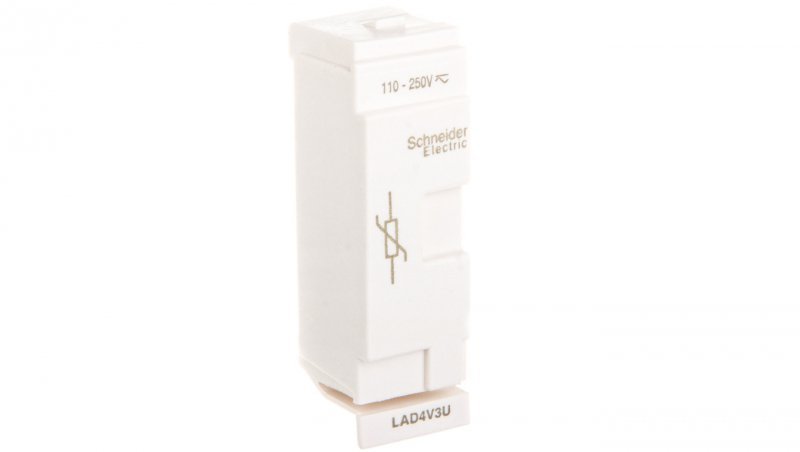 Układ ochronny warystor 110-240V AC LAD4V3U