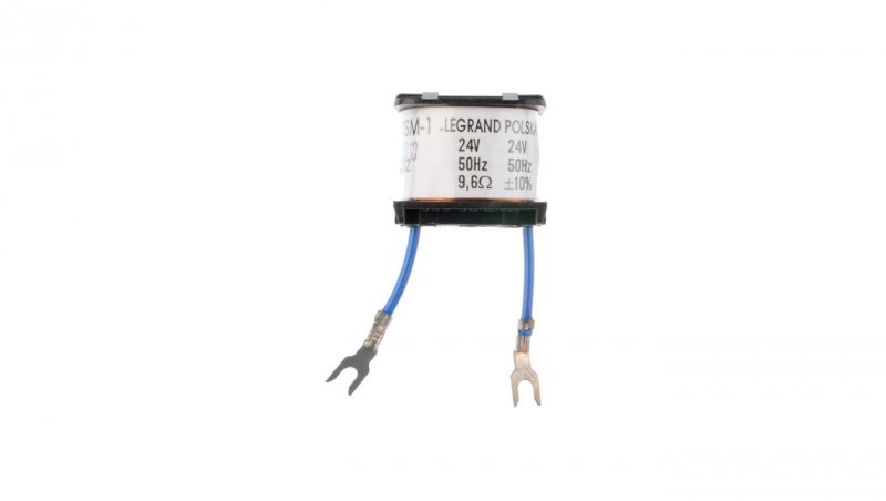 Cewka stycznika 24V AC TSM-1B 37-050112