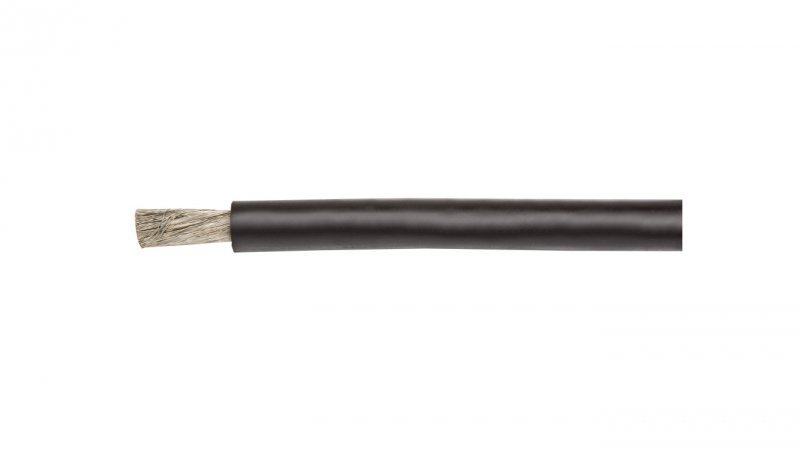Przewód spawalniczy H01N2-D 95 100/100V /bębnowy/