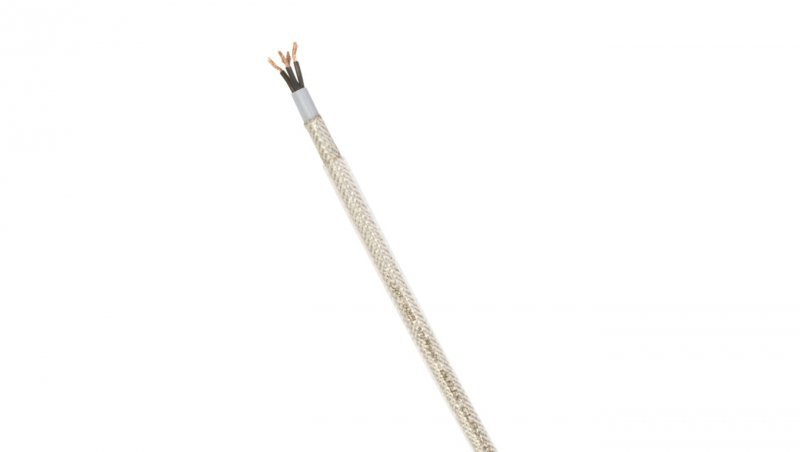 Przewód sterowniczy OLFLEX CLASSIC 110 CY 4G4 1135504 /bębnowy/