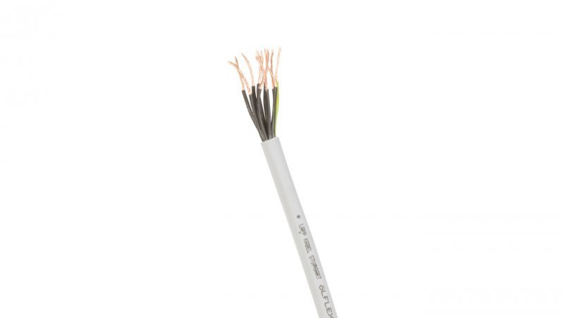Przewód sterowniczy OLFLEX CLASSIC 110 10G1,5 1119310 /bębnowy/