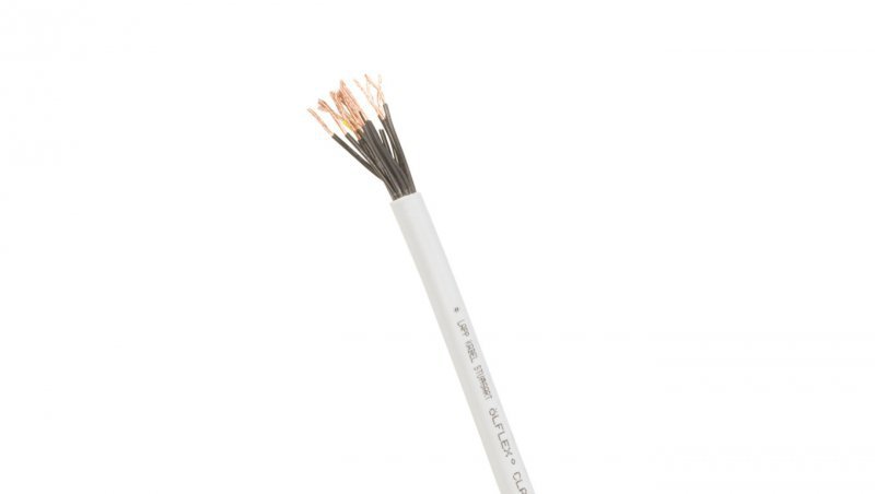 Przewód sterowniczy OLFLEX CLASSIC 110 18G1 1119218 /bębnowy/