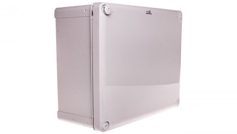 Obudowa 291x241x128mm ABS IP66 Thalassa TBS NSYTBS292412