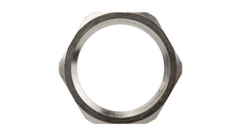 Nakrętka mosiężna M25 SKINDICHT SM-M 25x1,5 52103030 /50szt/
