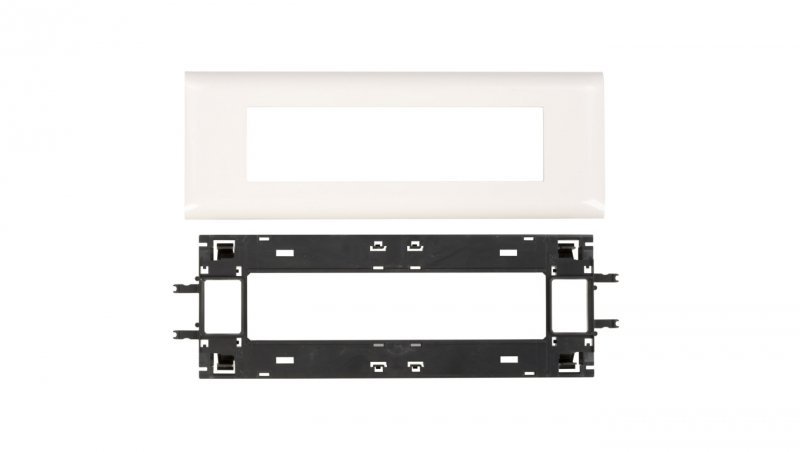 Uchwyt zatrzaskowy DLP 8M M45 pokrywa 85mm 010998