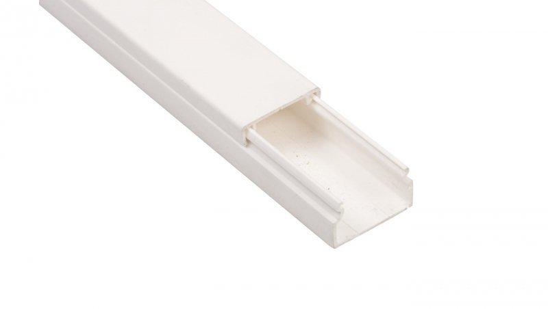 Kanał instalacyjny LN 25x16 biały 330030 /2m/