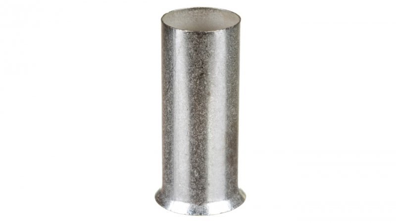 Końcówka tulejkowa H 35/22 E08KH-01010105400 /100szt./