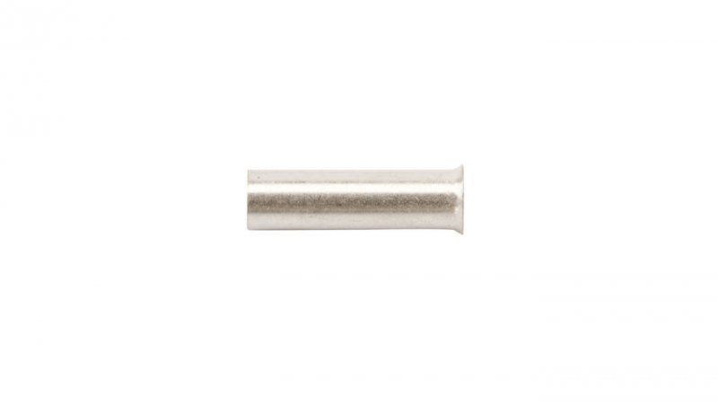 Końcówka tulejkowa H 4/12 E08KH-01010102900 (1000szt.)