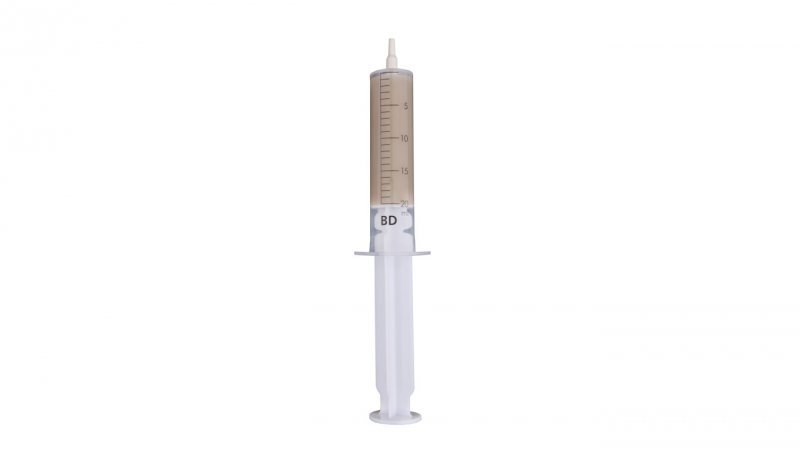 Pasta ochronna 20ml Alu-Plus 249-130