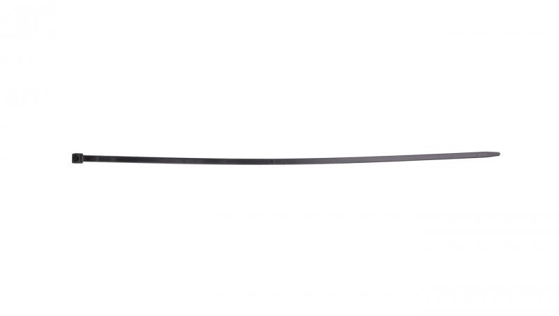 Opaska kablowa 540x7,5 czarna UV BMN5390 / 5331 /100szt./