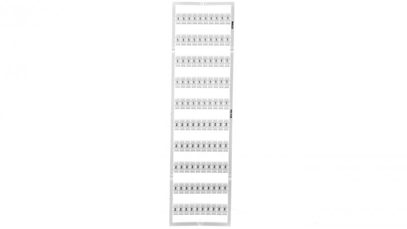 Oznaczniki WMB 50x 1/2 793-518