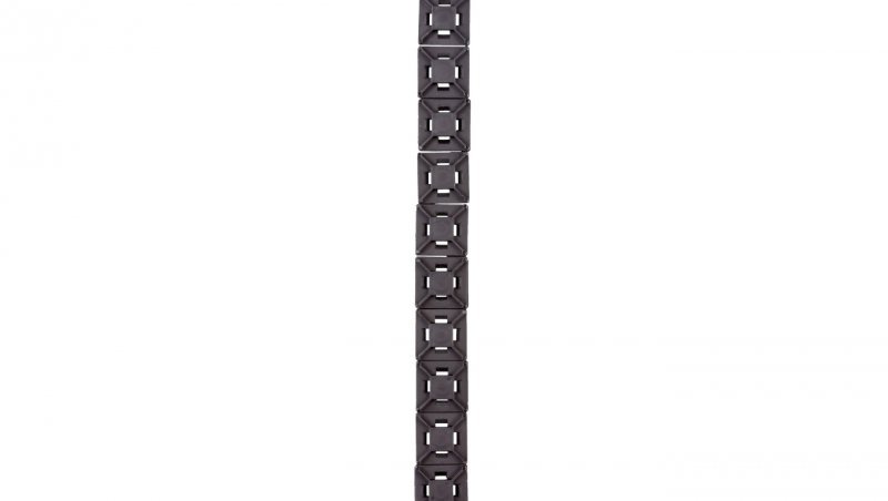 Element mocujący E92S V0 czarny E01EM-01020600200 /100szt./