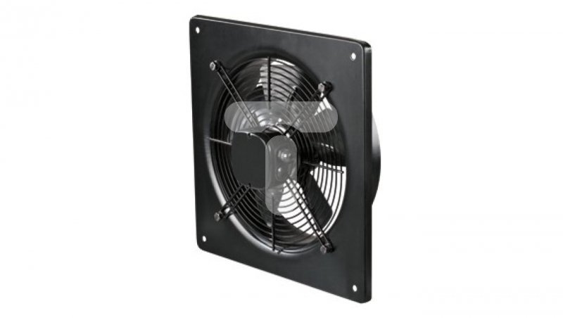 Wentylator osiowy fi 300 2230m3/h 145W 230V 58dB OV2E300
