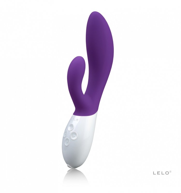 LELO - Ina 2, purple