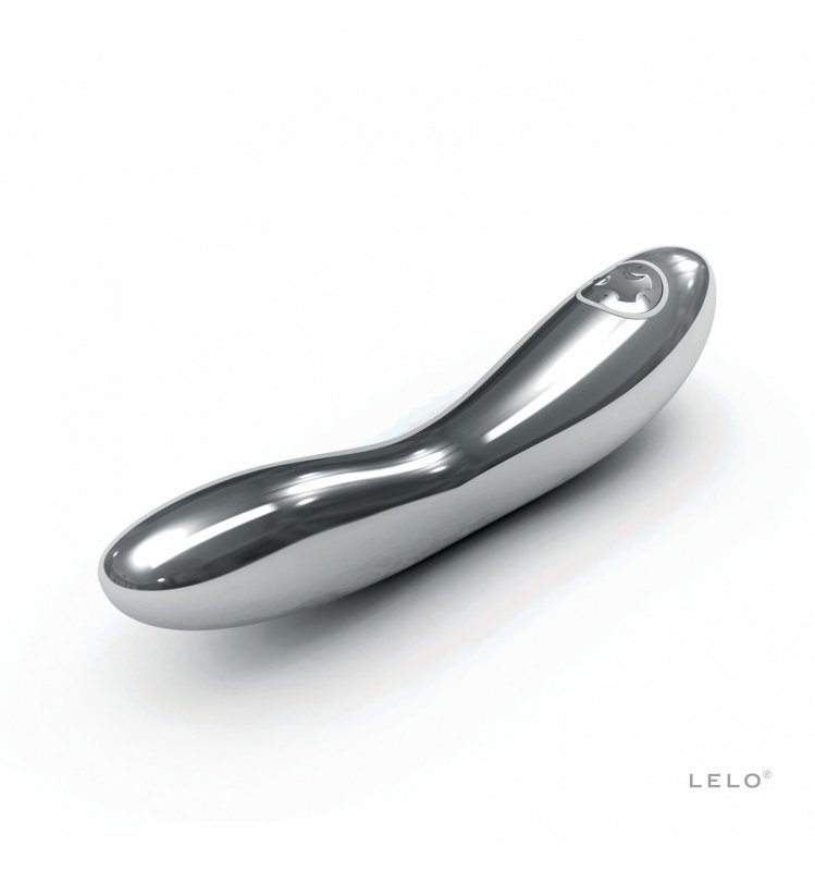 LELO - Inez Silver