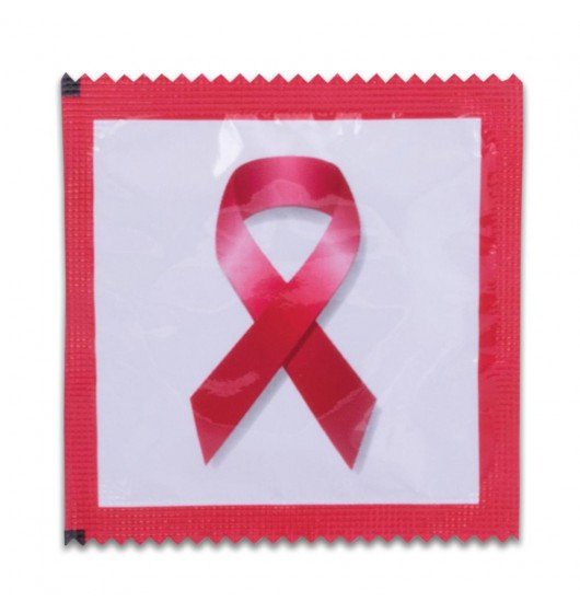 Pasante Red Ribbon Clinic Pack (144 szt.)