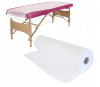 Podkład włókninowy Eko Higiena Economic Soft 70 cm x 50 m biały